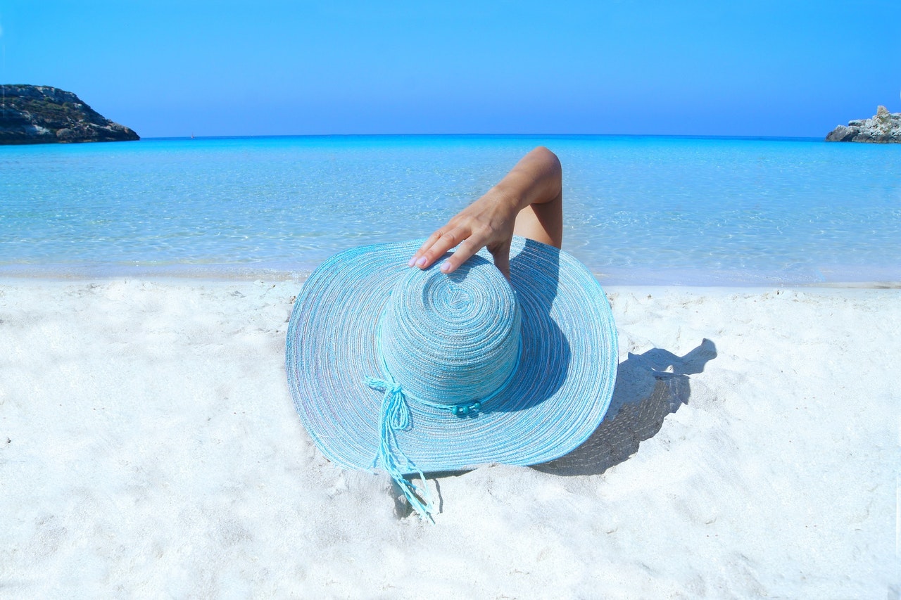 Wakacje Kreta 2021 – tam trzeba być!