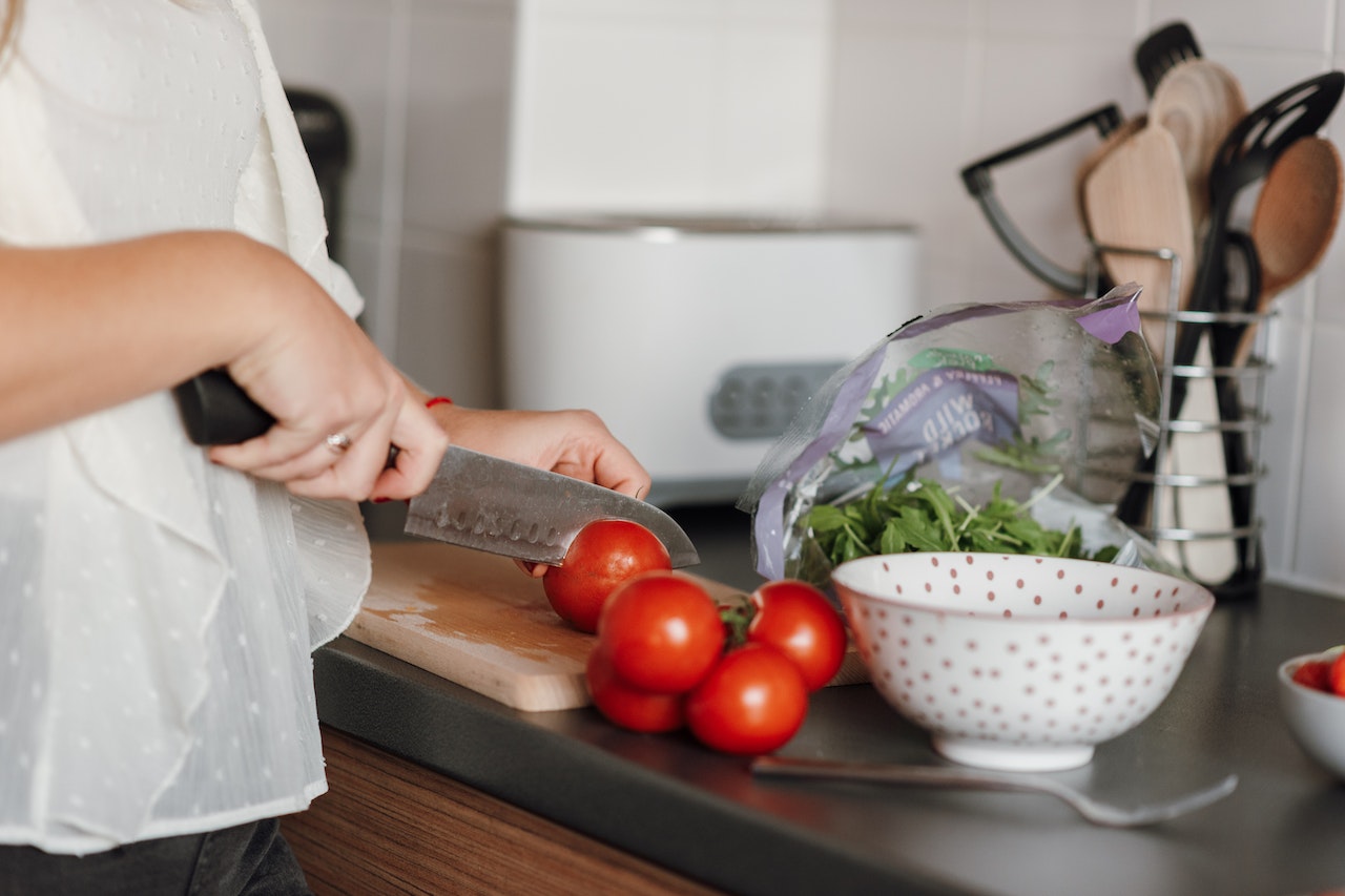 Jaka dieta jest odpowiednia na redukcję wagi?