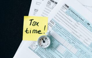 pomoc w rozliczeniach podatkowych