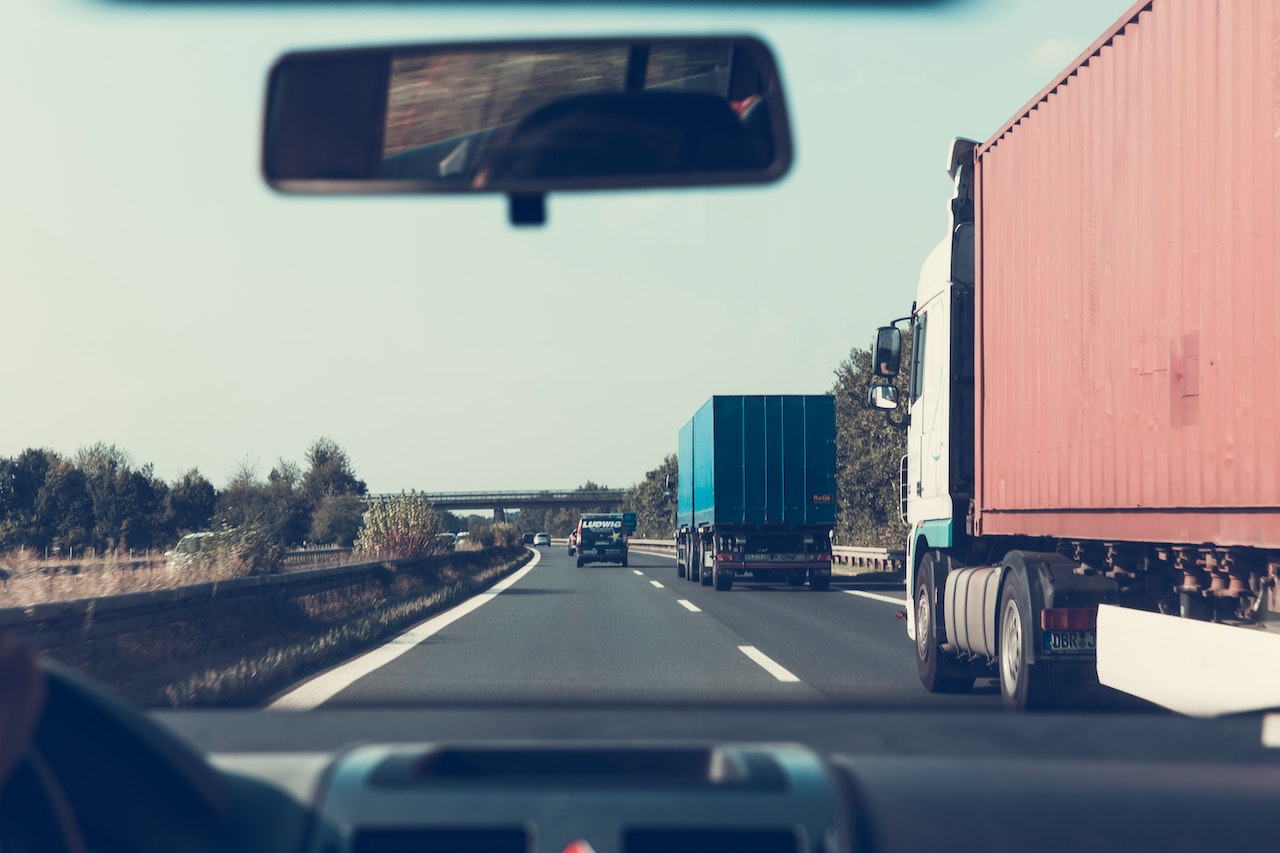 Z czego wykonane są wózki do transportu okien?