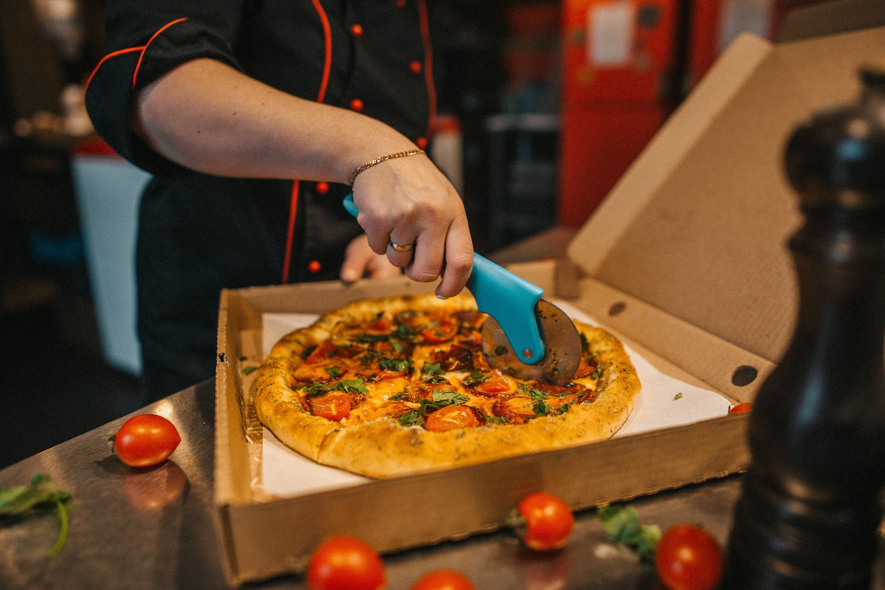 Jaki rodzaj pizzy cieszy się największą popularnością?