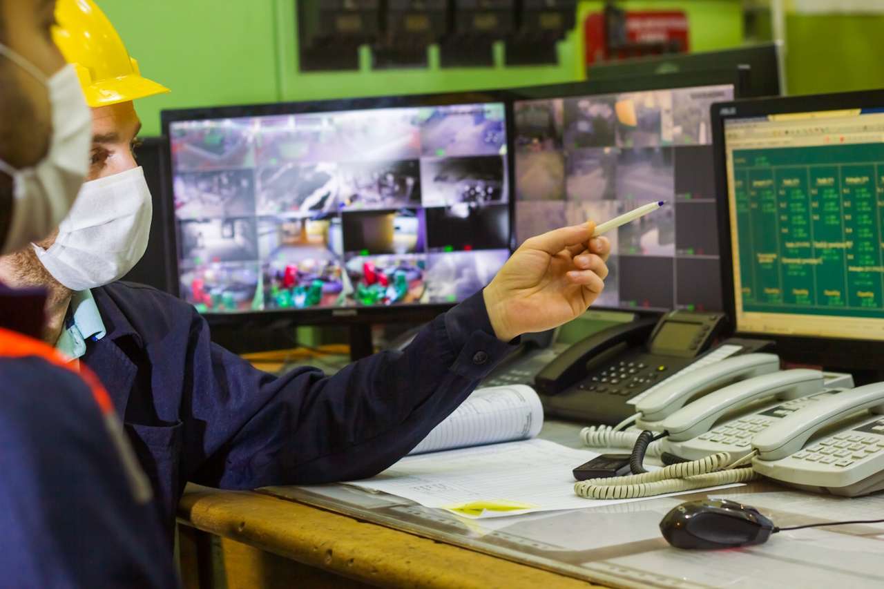 Od czego zależą koszty związane z wdrożeniem systemu telewizji przemysłowej?