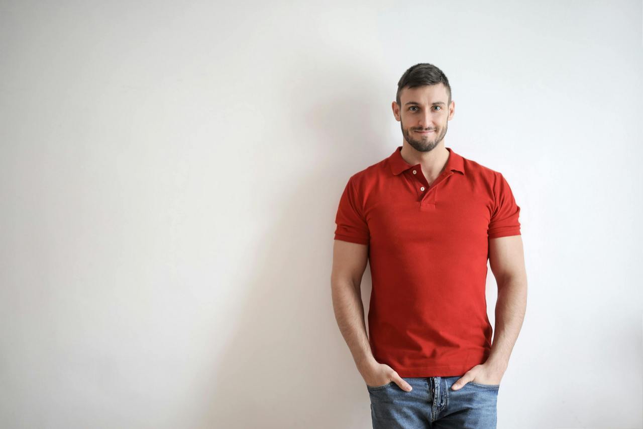 Koszulki Polo z Nadrukiem: Styl, Funkcjonalność i Personalizacja dla Każdego